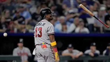 MLB: Cuatro venezolanos se encuentran entre los principales líderes en este departamento ofensivo en la Liga Nacional MLB: Cuatro venezolanos se encuentran entre los principales líderes en este departamento ofensivo en la Liga Nacional