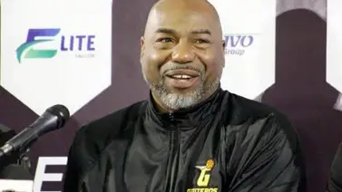 Superliga: Ruben Nembhard no seguirá a cargo de Gaiteros del Zulia Superliga: Ruben Nembhard no seguirá a cargo de Gaiteros del Zulia