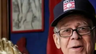 MLB: Se cumplen 67 años del debut de Luis Aparicio en las Grandes Ligas MLB: Se cumplen 67 años del debut de Luis Aparicio en las Grandes Ligas