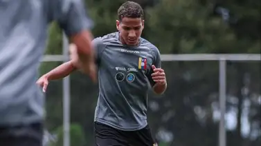 Sudamericano Sub-17: Este será el 11 titular de La Vinotinto para el duelo ante Chile Sudamericano Sub-17: Este será el 11 titular de La Vinotinto para el duelo ante Chile