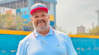 LMBP: Juan Querecuto es el nuevo manager de Samanes de Aragua