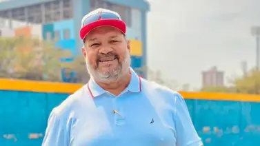 LMBP: Juan Querecuto es el nuevo manager de Samanes de Aragua LMBP: Juan Querecuto es el nuevo manager de Samanes de Aragua