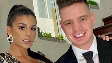 ¡Felicidad plena! Marko Música y su esposa muestran su gran familia