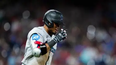 MLB: Este es el pelotero venezolano de la semana según nuestros lectores MLB: Este es el pelotero venezolano de la semana según nuestros lectores