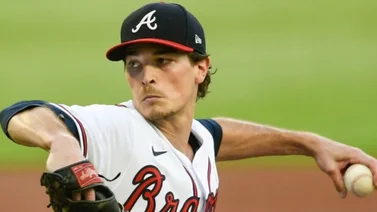 MLB: Max Fried regresa de la lista de lesionados para unirse a la rotación de los Bravos de Atlanta