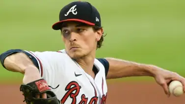 MLB: Max Fried regresa de la lista de lesionados para unirse a la rotación de los Bravos de Atlanta MLB: Max Fried regresa de la lista de lesionados para unirse a la rotación de los Bravos de Atlanta