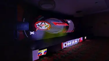 LMBP: Draft de la Liga Mayor de Beisbol Profesional 2023 (EN VIVO) LMBP: Draft de la Liga Mayor de Beisbol Profesional 2023 (EN VIVO)