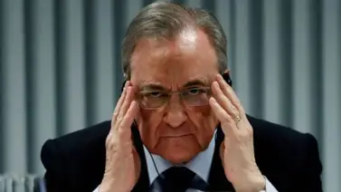 ¡El Real Madrid no se queda callado! responde a fuertes declaraciones emitidas por representante del Barcelona (+Video) ¡El Real Madrid no se queda callado! responde a fuertes declaraciones emitidas por representante del Barcelona (+Video)