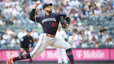 MLB: Estos son los lanzadores venezolanos con mejor contrato MLB: Estos son los lanzadores venezolanos con mejor contrato
