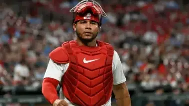 MLB: Willson Contreras continúa intratable en la receptoría (+VIDEO) MLB: Willson Contreras continúa intratable en la receptoría (+VIDEO)