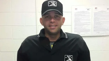 MLB: Este será el sexto umpire venezolano en debutar en las Grandes Ligas