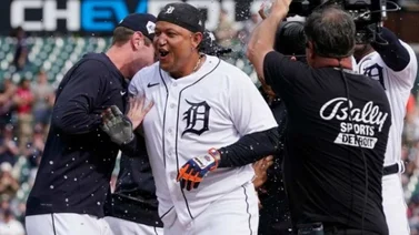 MLB: Miguel Cabrera cumple 40 años con estas marcas históricas en su bolsillo en las Grandes Ligas