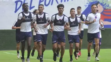 Academia Puerto Cabello busca su primera victoria en la Copa Sudamericana ante Sao Paulo (PREVIA) Academia Puerto Cabello busca su primera victoria en la Copa Sudamericana ante Sao Paulo (PREVIA)
