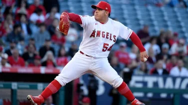 MLB: José Suárez tendrá una prueba de fuego ante los Yankees de Nueva York (+Tweets)