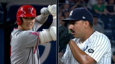MLB: Este lanzador de los Yankees quiere a Shohei Ohtani en Nueva York