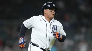 MLB: ¿Cuántos jonrones ha conectado Miguel Cabrera el día de su cumpleaños?