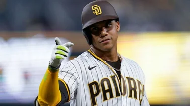 MLB: Juan Soto deberá hacer ajustes con el regreso de Fernando Tatis Jr.