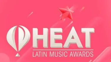 Conoce aquí la lista de nominados a los premios Heat 2023