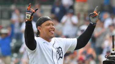 MLB: Miguel Cabrera alcanza esta cifra en su cumpleaños