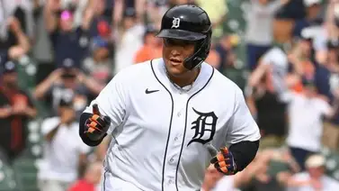 MLB: Tigres de Miguel Cabrera registran una hazaña que no se conseguía desde la temporada 2004 MLB: Tigres de Miguel Cabrera registran una hazaña que no se conseguía desde la temporada 2004