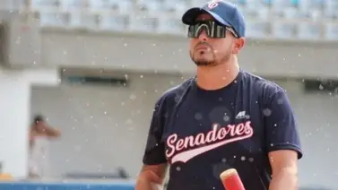 LMBP: Victor Gárate: "Estamos preparados para ganar otro título" LMBP: Victor Gárate: "Estamos preparados para ganar otro título"