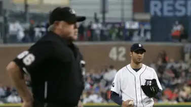 MLB: ¿Cómo un juego del 2023 se igualó al casi juego perfecto de Armando Galarraga? MLB: ¿Cómo un juego del 2023 se igualó al casi juego perfecto de Armando Galarraga?