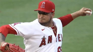 MLB: ¡Hermético! José Quijada logra su tercer salvado de la campaña y ostenta esta excelente efectividad