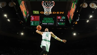 NBA: Así quedó la jornada de los Playoffs el martes 18 de abril