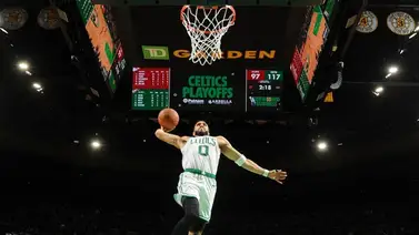 NBA: Así quedó la jornada de los Playoffs el martes 18 de abril NBA: Así quedó la jornada de los Playoffs el martes 18 de abril