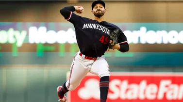 MLB: Pablo López comienza a recibir los frutos de su llegada a los Twins (+DETALLES)