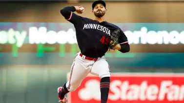MLB: Pablo López comienza a recibir los frutos de su llegada a los Twins (+DETALLES) MLB: Pablo López comienza a recibir los frutos de su llegada a los Twins (+DETALLES)