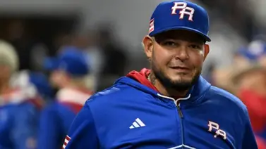 Yadier Molina suena para ser manager de este equipo en Puerto Rico Yadier Molina suena para ser manager de este equipo en Puerto Rico