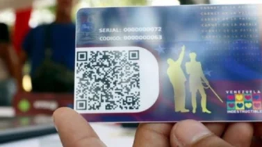 ¡A cobrar! Comenzó el estipendio del Movimiento Social Somos Venezuela