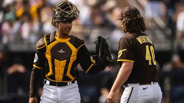 MLB: Venezuela figura como el segundo país con más prospectos en el Top 50 de las menores MLB: Venezuela figura como el segundo país con más prospectos en el Top 50 de las menores