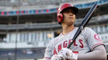 MLB: Shohei Ohtani quedó nuevamente encantado con el Yankee Stadium