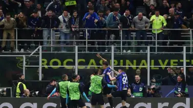 ¿Cuándo fue la última semifinal del Inter de Milán en Champions League? ¿Cuándo fue la última semifinal del Inter de Milán en Champions League?