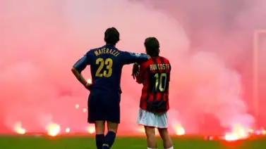 ¿Cuántas veces se enfrentaron Inter y Milan en Liga de Campeones? ¿Cuántas veces se enfrentaron Inter y Milan en Liga de Campeones?