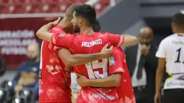 Futsal: Centauros de Caracas se impone con autoridad ante Piratas Futsal: Centauros de Caracas se impone con autoridad ante Piratas