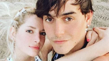 Así recordó Imelda Garza a su esposo Julián Figueroa a diez días de su muerte