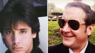Habla Roy Roselló: El ex integrante de Menudo que saca a la luz los actos de "violación" en la banda