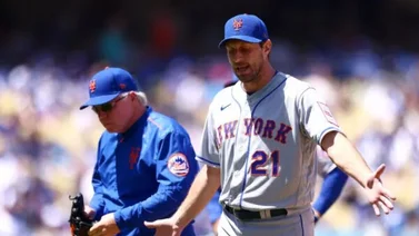 MLB: Max Scherzer podría recibir esta suspensión por el uso de sustancias en la pelota