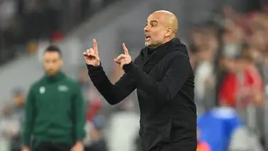 ¿Cómo le ha ido a Pep Guardiola ante el Real Madrid en Champions League? ¿Cómo le ha ido a Pep Guardiola ante el Real Madrid en Champions League?