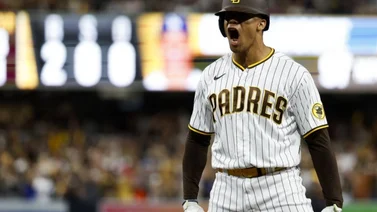 MLB: Juan Soto recuerda lo difícil que fue su cambio a Padres de San Diego