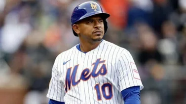 MLB: ¿Qué debe hacer Eduardo Escobar para recuperar la titularidad con los Mets?