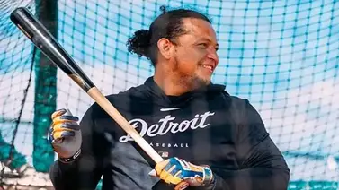 MLB: Miguel Cabrera y sus contundentes promedios desde 2007 a la fecha MLB: Miguel Cabrera y sus contundentes promedios desde 2007 a la fecha