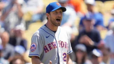 MLB: Estos fueron los resultados del 19 de abril en las Grandes Ligas