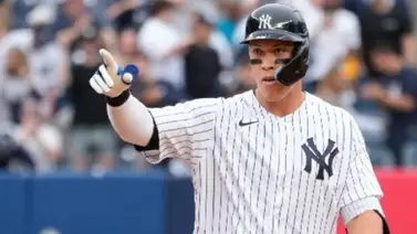 MLB: Estos son los juegos para este jueves 20 de abril en las Grandes Ligas MLB: Estos son los juegos para este jueves 20 de abril en las Grandes Ligas