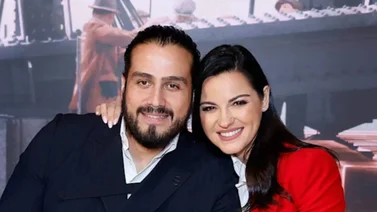 ¡Rompe el silencio! Esposo de Maite Perroni desmiente superación y crisis matrimonial