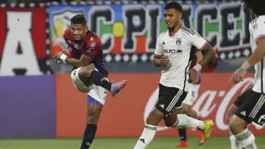 Copa Libertadores 2023: Así le fue a los equipos venezolanos en la segunda jornada Copa Libertadores 2023: Así le fue a los equipos venezolanos en la segunda jornada