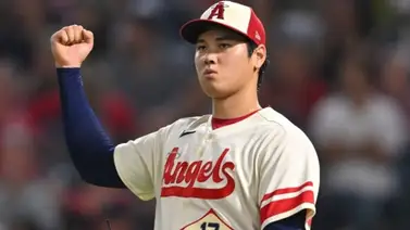 MLB: Por esta razón Shohei Ohtani podría ser cambiado en la temporada 2023 MLB: Por esta razón Shohei Ohtani podría ser cambiado en la temporada 2023